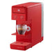 Coffee machine Illy Iper Espresso Francis Francis Y3.3 Red - Кафемашини с капсули и дози<<<Кафемашини<<<Малки