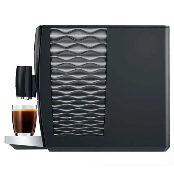 Coffee machine JURA C8 Piano Black (EA) 15603 - Кафеавтомати<<<Кафемашини<<<Малки електроуреди<<<TechnoMix