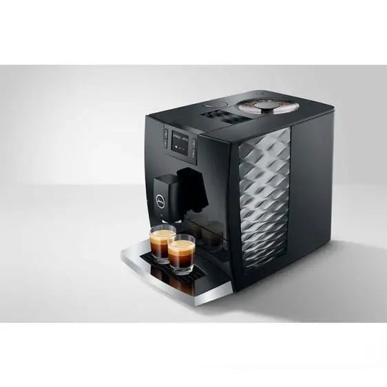 Coffee machine JURA C8 Piano Black (EA) 15603 - Кафеавтомати<<<Кафемашини<<<Малки електроуреди<<<TechnoMix