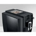 Coffee Machine Jura E4 Piano Black (EA) - Кафеавтомати<<<Кафемашини<<<Малки електроуреди<<<TechnoMix&&&Coffee