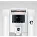 Coffee machine JURA E4 Piano White (EA) 15433 - Кафеавтомати<<<Кафемашини<<<Малки електроуреди<<<TechnoMix&&&Coffee