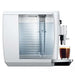 Coffee machine JURA E4 Piano White (EA) 15433 - Кафеавтомати<<<Кафемашини<<<Малки електроуреди<<<TechnoMix&&&Coffee