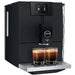Coffee machine JURA ENA 8 Full metropolitan black (EC) + BG Menu 15493 - Кафеавтомати<<<Кафемашини<<<Малки