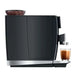Coffee machine JURA GIGA 10 Diamond Black (EA) 15478 - Кафеавтомати<<<Кафемашини<<<Малки