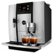 Coffee machine JURA GIGA 6 Aluminum (EA) - Кафеавтомати<<<Кафемашини<<<Малки електроуреди<<<TechnoMix&&&Последни