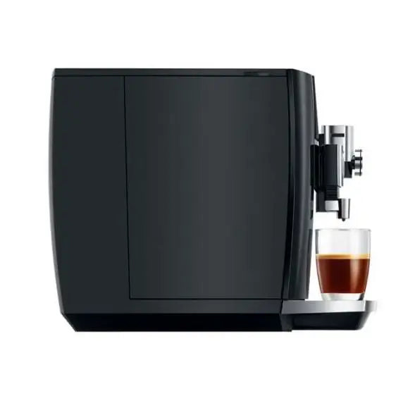 Coffee machine JURA J8 Piano Black (EA) 15457 - Кафеавтомати<<<Кафемашини<<<Малки електроуреди<<<TechnoMix&&&Coffee