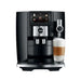 Coffee machine JURA J8 Piano Black (EA) 15457 - Кафеавтомати<<<Кафемашини<<<Малки електроуреди<<<TechnoMix&&&Coffee