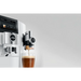 Coffee machine JURA J8 Piano White (EA) 15460 - Кафеавтомати<<<Кафемашини<<<Малки електроуреди<<<TechnoMix