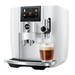 Coffee machine JURA J8 Piano White (EA) 15460 - Кафеавтомати<<<Кафемашини<<<Малки електроуреди<<<TechnoMix