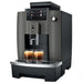 Coffee machine JURA W4 Dark Inox (EA) 15542 - Кафеавтомати<<<Кафемашини<<<Малки електроуреди<<<TechnoMix