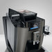 Coffee machine JURA W8 Dark Inox (EA) 15550 - Кафеавтомати<<<Кафемашини<<<Малки електроуреди<<<TechnoMix&&&Coffee