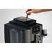 Coffee machine JURA W8 Dark Inox (EA) 15550 - Кафеавтомати<<<Кафемашини<<<Малки електроуреди<<<TechnoMix&&&Coffee