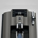 Coffee machine JURA W8 Dark Inox (EA) 15550 - Кафеавтомати<<<Кафемашини<<<Малки електроуреди<<<TechnoMix&&&Coffee