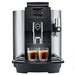 Coffee machine JURA WE8 Professional Chrome (EA) - Кафеавтомати<<<Кафемашини<<<Малки електроуреди<<<TechnoMix