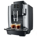 Coffee machine JURA WE8 Professional Chrome (EA) - Кафеавтомати<<<Кафемашини<<<Малки електроуреди<<<TechnoMix
