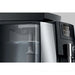 Coffee machine JURA WE8 Professional Chrome (EA) - Кафеавтомати<<<Кафемашини<<<Малки електроуреди<<<TechnoMix