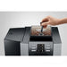 Coffee machine JURA X8 Professional Platinum (EA) - Кафеавтомати<<<Кафемашини<<<Малки електроуреди<<<TechnoMix