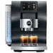 Coffee machine JURA Z10 Aluminum Black (EA) - Кафеавтомати<<<Кафемашини<<<Малки електроуреди<<<TechnoMix&&&Coffee