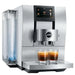 Coffee machine JURA Z10 Aluminum White (EA) - Кафеавтомати<<<Кафемашини<<<Малки електроуреди<<<TechnoMix
