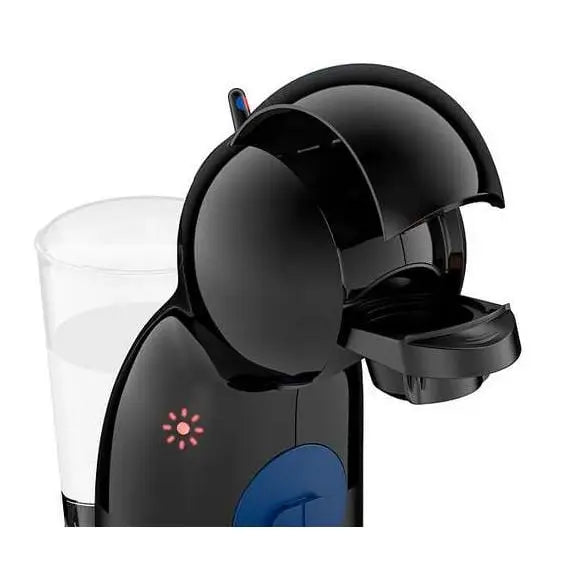 Coffee machine KRUPS Piccolo XS KP1A0810 - Кафемашини с капсули и дози<<<Кафемашини<<<Малки електроуреди<<<TechnoMix