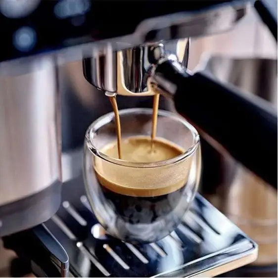 Coffee machine NINJA ES501EU Luxe Essential - Кафемашини еспресо<<<Кафемашини<<<Малки електроуреди<<<TechnoMix&&&Shark