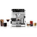 Coffee machine NINJA Luxe Premier ES601EU 3-in-1 - Кафемашини еспресо<<<Кафемашини<<<Малки