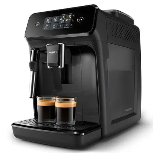 Coffee machine PHILIPS EP1221/20 - Кафеавтомати<<<Кафемашини<<<Малки електроуреди<<<TechnoMix&&&Последни бройки<<<Едра