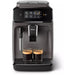 COFFEE MACHINE PHILIPS EP1224/00 1800.00 ml 15.00 bar GROUND COFFEE OPTION CASHMERE GRAY - Кафемашини<<<Домакински