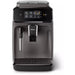 COFFEE MACHINE PHILIPS EP1224/00 1800.00 ml 15.00 bar GROUND COFFEE OPTION CASHMERE GRAY - Кафемашини<<<Домакински