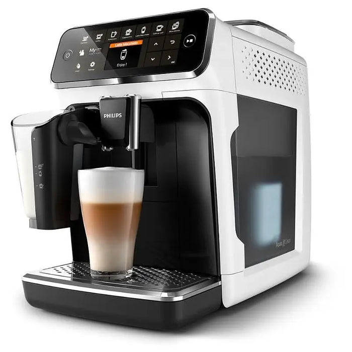 Coffee machine Philips EP4343/51*** - Кафеавтомати<<<Кафемашини и кафеавтомати<<<Малки електроуреди за дома<<<ZoraSite