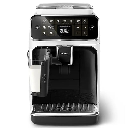 Coffee machine Philips EP4343/51*** - Кафеавтомати<<<Кафемашини и кафеавтомати<<<Малки електроуреди за дома<<<ZoraSite