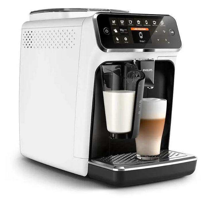 Coffee machine Philips EP4343/51*** - Кафеавтомати<<<Кафемашини и кафеавтомати<<<Малки електроуреди за дома<<<ZoraSite