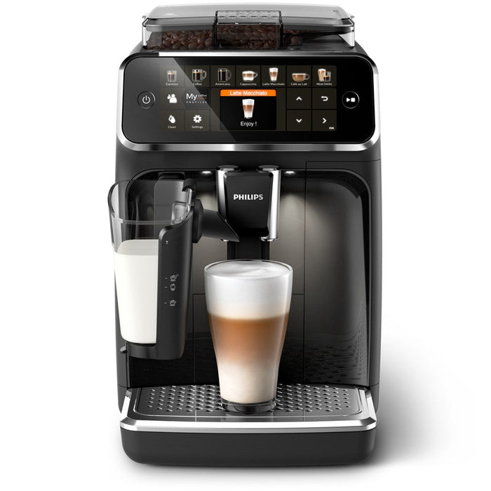 Coffee machine Philips EP5441/50 - Кафеавтомати<<<Кафемашини<<<Малки електроуреди<<<TechMart&&&Coffee
