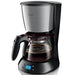 Coffee machine PHILIPS HD7459/20 - Шварц кафемашини<<<Кафемашини<<<Малки електроуреди<<<TechnoMix&&&Кафeварки за Шварц