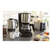 Coffee machine PHILIPS HD7462/20 - Кафемашини<<<Кухненски уреди<<<Уреди за дома<<<ALSO&&&Шварц