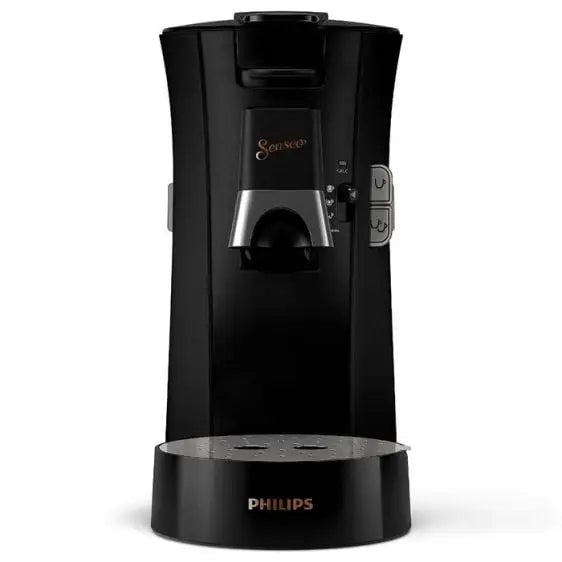 Coffee machine PHILIPS SENSEO® SELECT CSA240/61 - Кафемашини с капсули и дози<<<Кафемашини<<<Малки