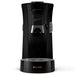 Coffee machine PHILIPS SENSEO® SELECT CSA240/61 - Кафемашини с капсули и дози<<<Кафемашини<<<Малки