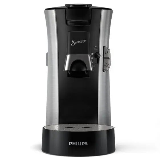 Coffee machine PHILIPS SENSEO® SELECT CSA250/11 - Кафемашини с капсули и дози<<<Кафемашини<<<Малки