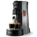 Coffee machine PHILIPS SENSEO® SELECT CSA250/11 - Кафемашини с капсули и дози<<<Кафемашини<<<Малки