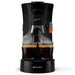 Coffee machine PHILIPS SENSEO SELECT CSA230/61 - Кафемашини с капсули и дози<<<Кафемашини<<<Малки