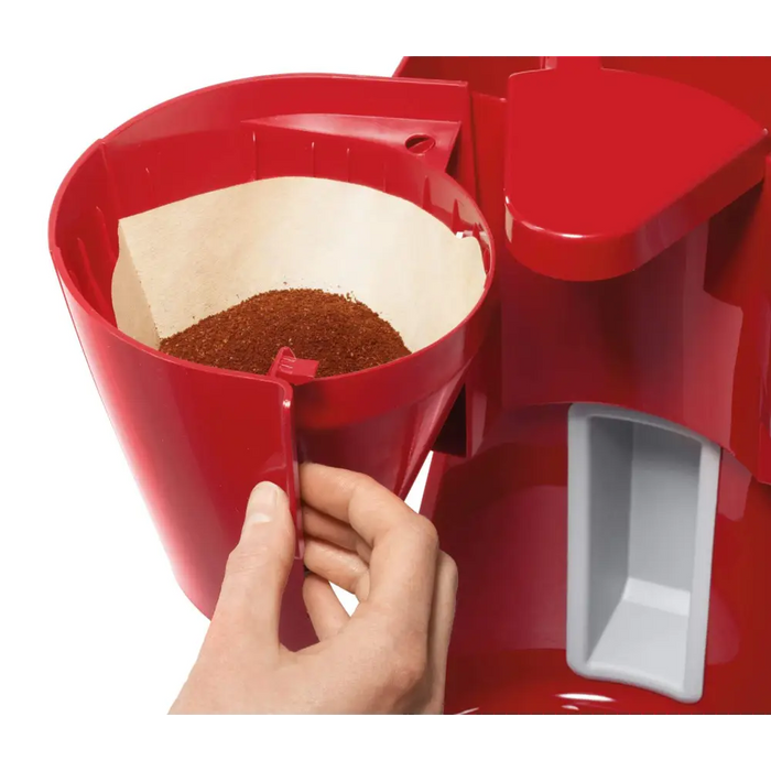 Coffee machine Schwarz Bosch TKA3A034 - Кафемашини кафемелачки и аксесоари<<<Виртуози в кухнята<<<За теб дома и