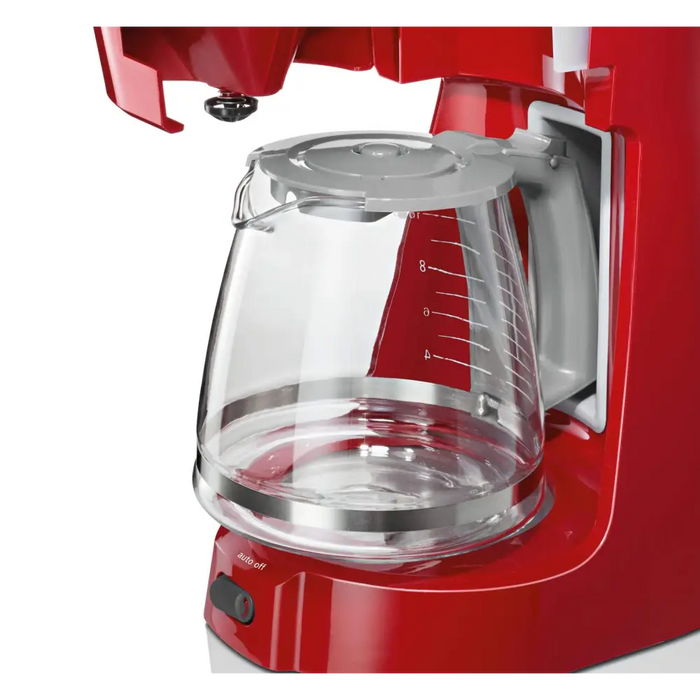 Coffee machine Schwarz Bosch TKA3A034 - Кафемашини кафемелачки и аксесоари<<<Виртуози в кухнята<<<За теб дома и