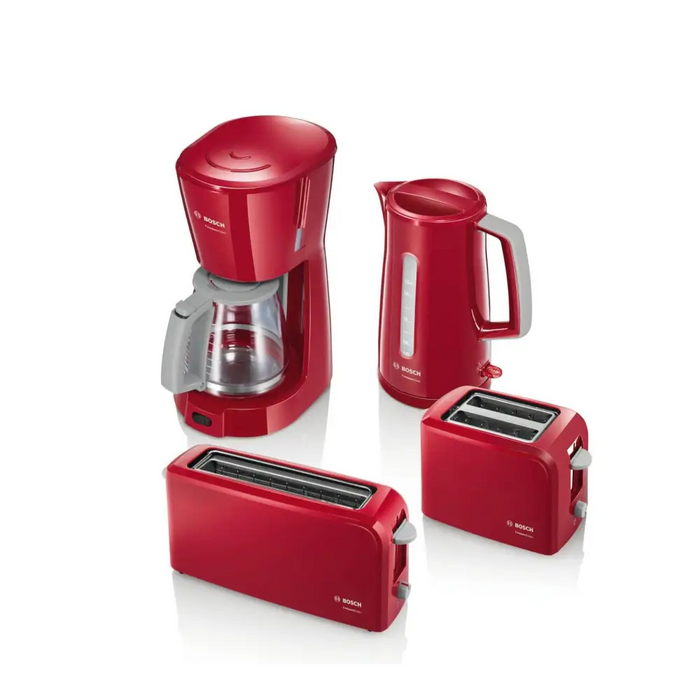 Coffee machine Schwarz Bosch TKA3A034 - Кафемашини кафемелачки и аксесоари<<<Виртуози в кухнята<<<За теб дома и