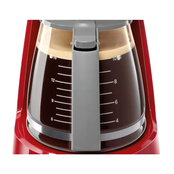 Coffee machine Schwarz Bosch TKA3A034 - Кафемашини кафемелачки и аксесоари<<<Виртуози в кухнята<<<За теб дома и