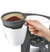 Coffee machine Schwarz Bosch TKA6A041 - Кафемашини<<<Кафемашини<<<Малки електроуреди<<<TechMart