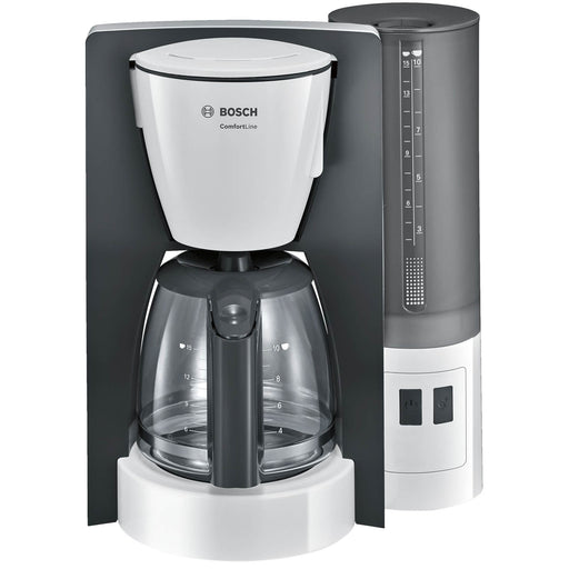 Coffee machine Schwarz Bosch TKA6A041 - Кафемашини<<<Кафемашини<<<Малки електроуреди<<<TechMart