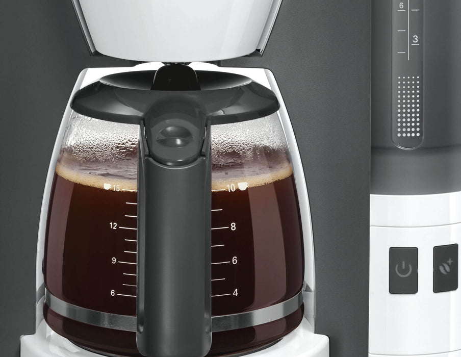 Coffee machine Schwarz Bosch TKA6A041 - Кафемашини<<<Кафемашини<<<Малки електроуреди<<<TechMart