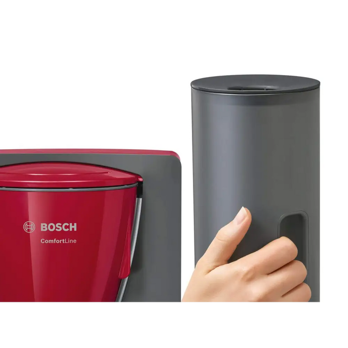 Coffee machine Schwarz Bosch TKA6A044 - Кафемашини кафемелачки и аксесоари<<<Виртуози в кухнята<<<За теб дома и