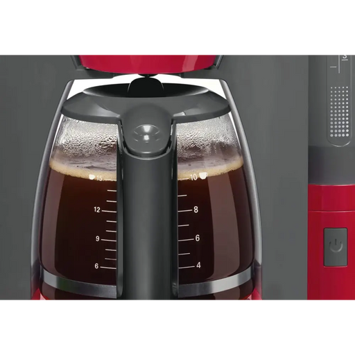 Coffee machine Schwarz Bosch TKA6A044 - Кафемашини кафемелачки и аксесоари<<<Виртуози в кухнята<<<За теб дома и