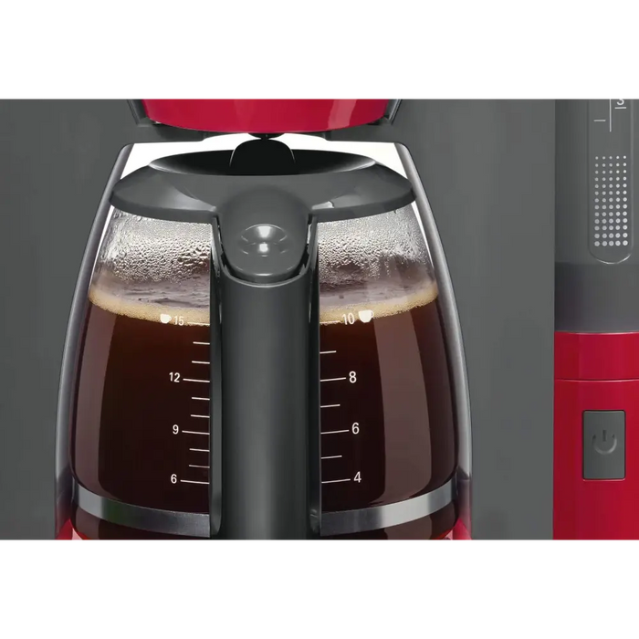 Coffee machine Schwarz Bosch TKA6A044 - Кафемашини кафемелачки и аксесоари<<<Виртуози в кухнята<<<За теб дома и